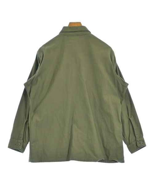 MILITARY 休閒襯衫