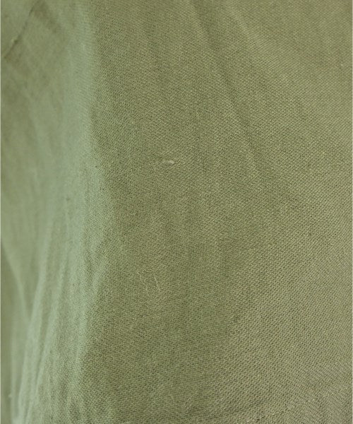 MILITARY 休閒襯衫