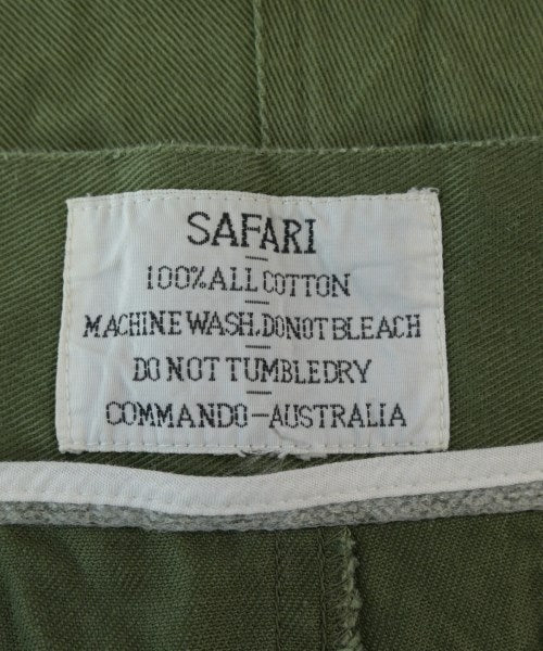 MILITARY 短褲
