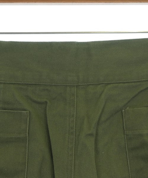 MILITARY 短褲