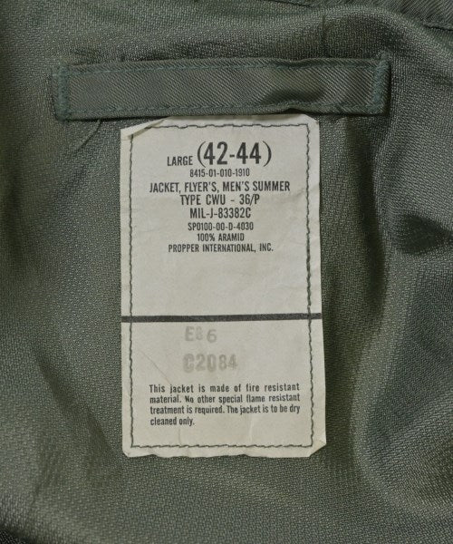 MILITARY 軍裝夾克