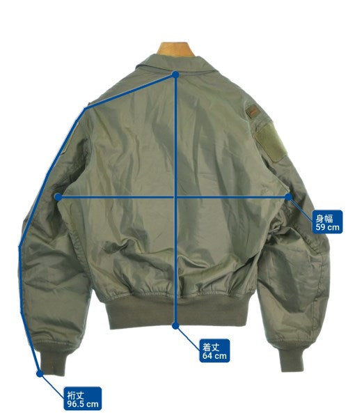 MILITARY 軍裝夾克