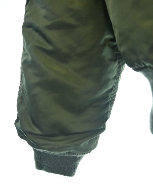 MILITARY 軍裝夾克
