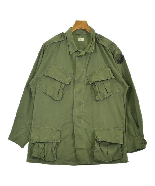 MILITARY 軍裝夾克