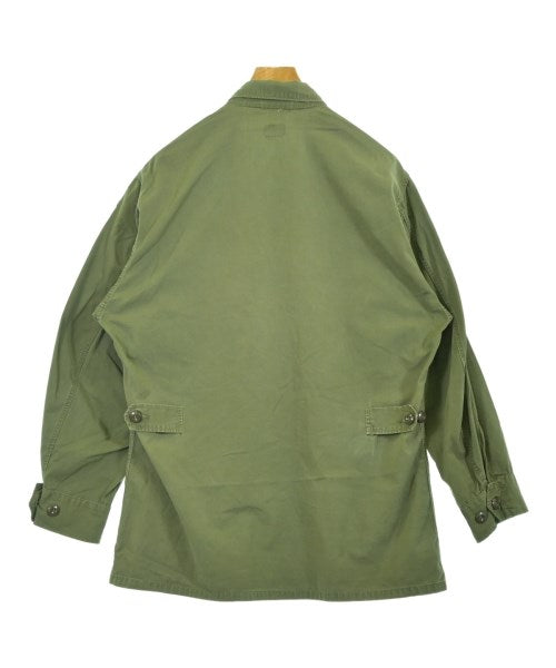 MILITARY 軍裝夾克