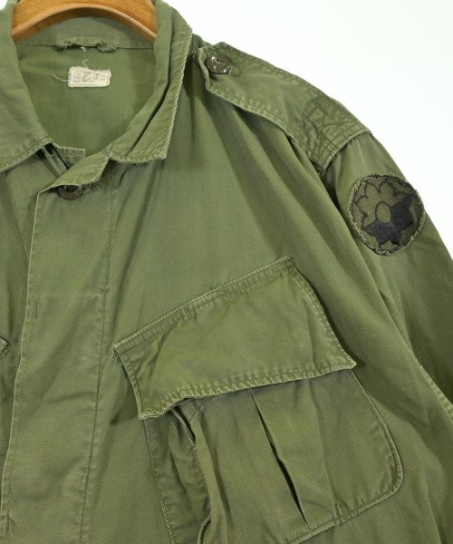 MILITARY 軍裝夾克