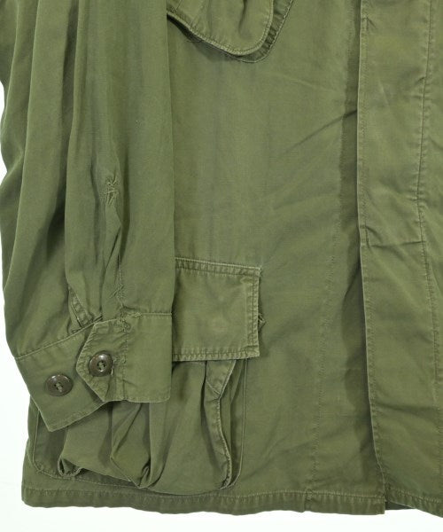 MILITARY 軍裝夾克