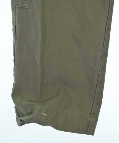 MILITARY 工裝褲