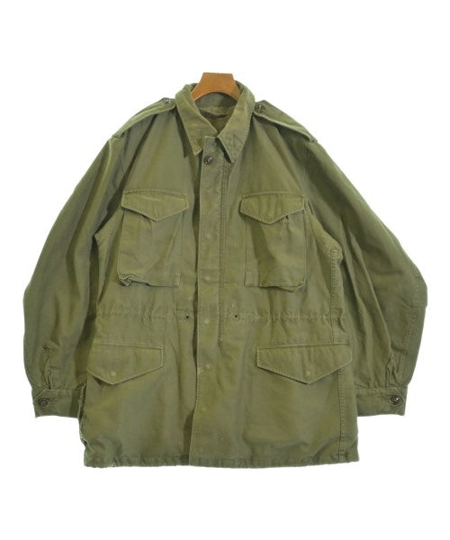 MILITARY 軍裝夾克