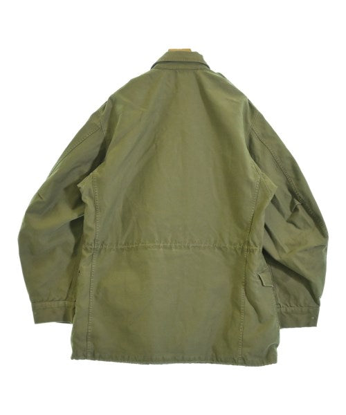 MILITARY 軍裝夾克