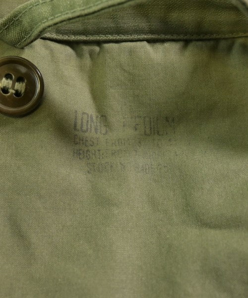 MILITARY 軍裝夾克