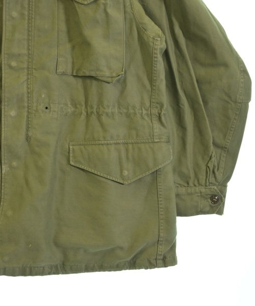 MILITARY 軍裝夾克