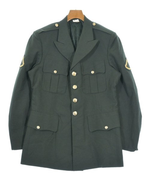 MILITARY 休閒夾克