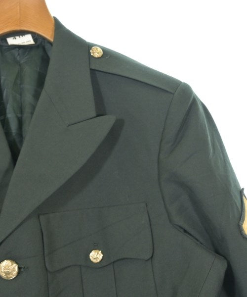 MILITARY 休閒夾克
