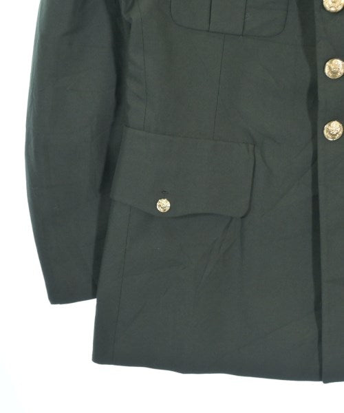 MILITARY 休閒夾克