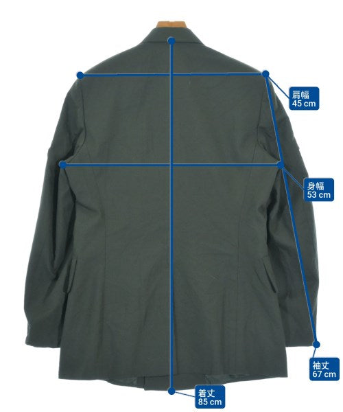 MILITARY 休閒夾克