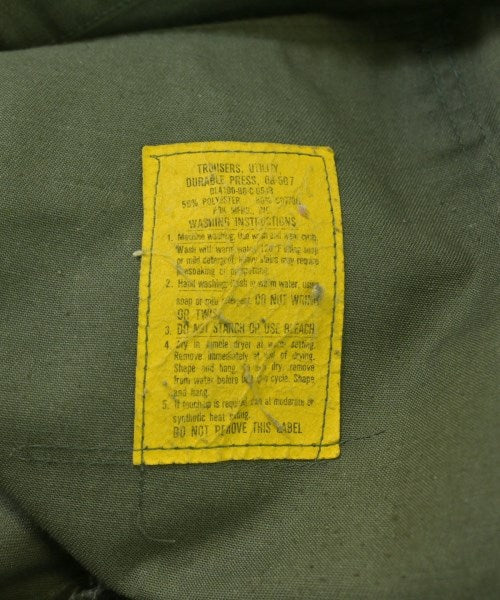MILITARY 其他款