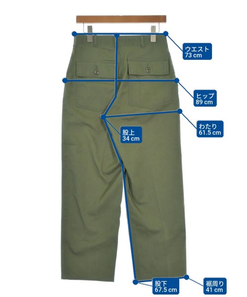 MILITARY 其他款