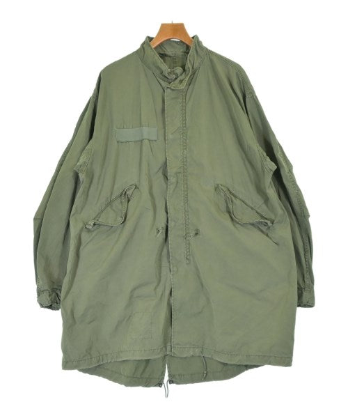 MILITARY 現代外套