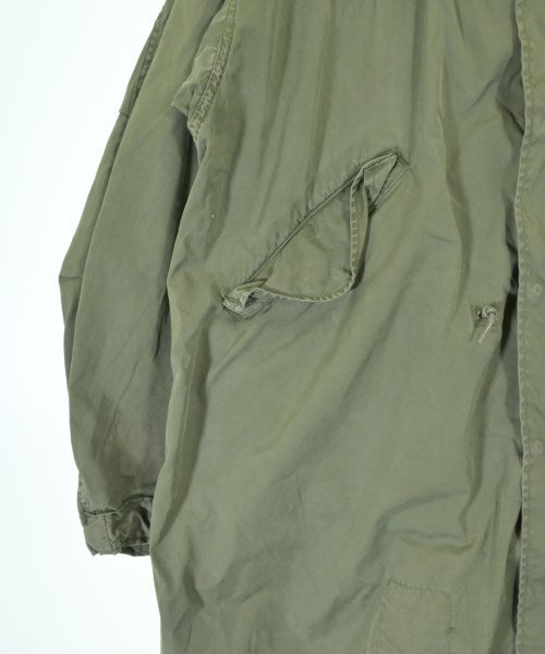 MILITARY 現代外套