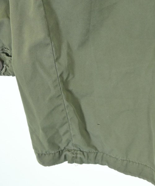 MILITARY 現代外套