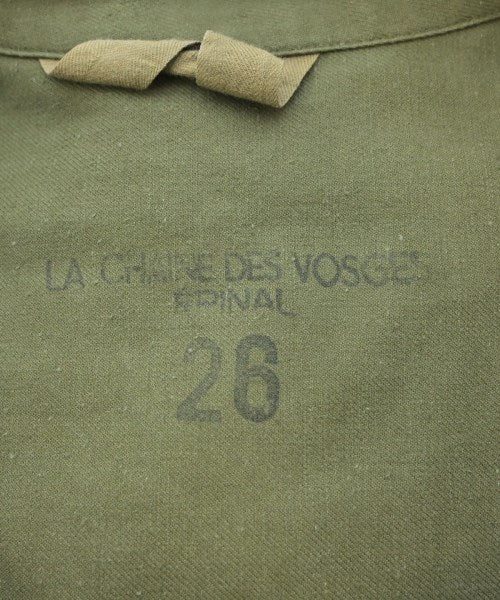 MILITARY 軍裝夾克