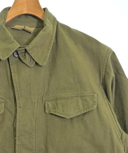 MILITARY 軍裝夾克