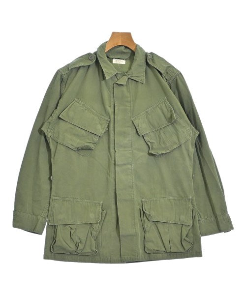 MILITARY 軍裝夾克