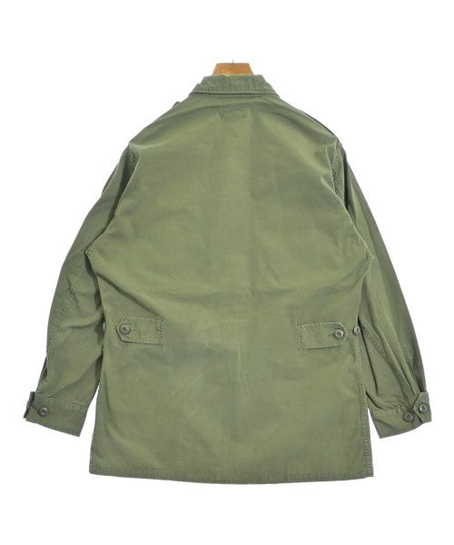 MILITARY 軍裝夾克