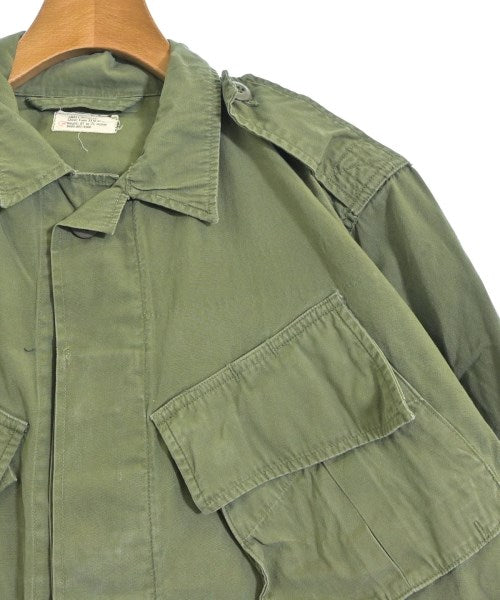 MILITARY 軍裝夾克
