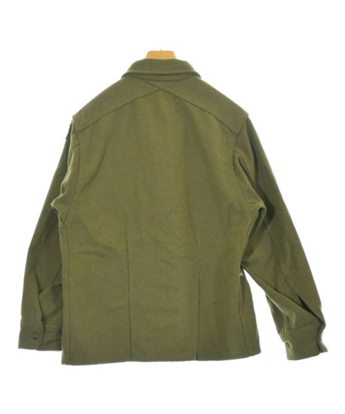 MILITARY 休閒襯衫