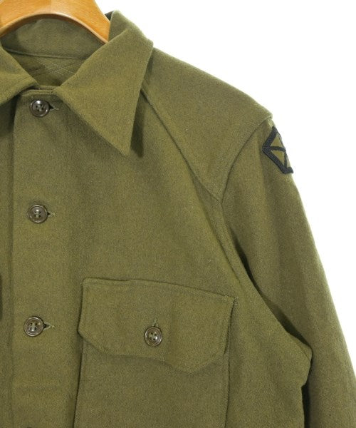 MILITARY 休閒襯衫