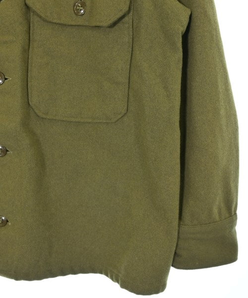 MILITARY 休閒襯衫