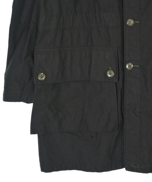 MILITARY 其他大衣