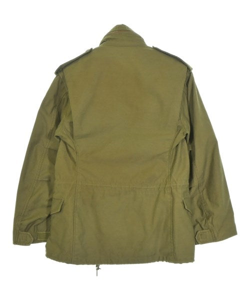MILITARY 軍裝夾克