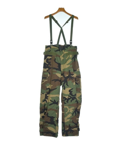 MILITARY 工裝褲