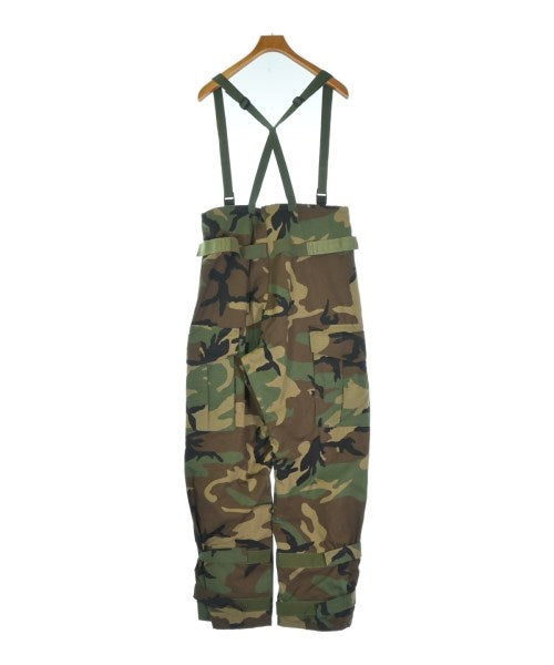 MILITARY 工裝褲