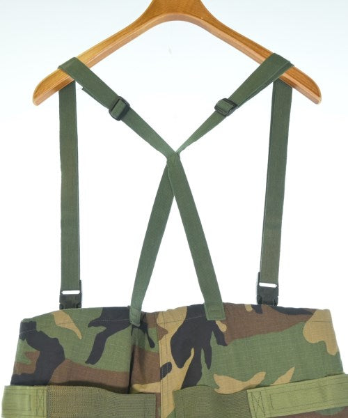 MILITARY 工裝褲