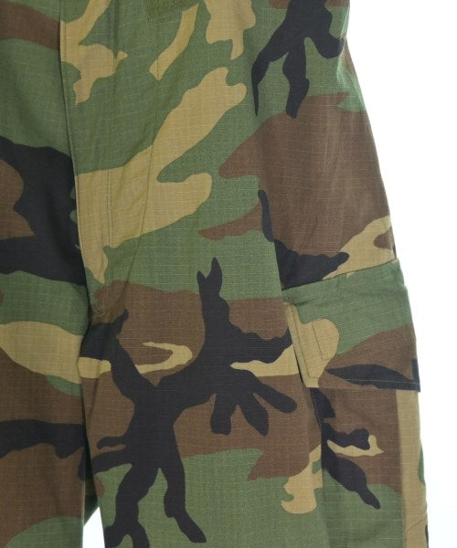 MILITARY 工裝褲
