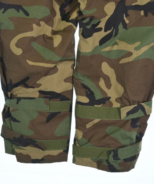 MILITARY 工裝褲