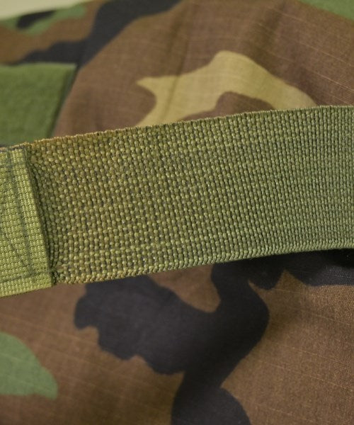 MILITARY 工裝褲