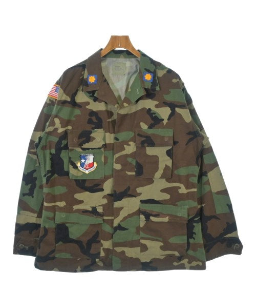 MILITARY 軍裝夾克