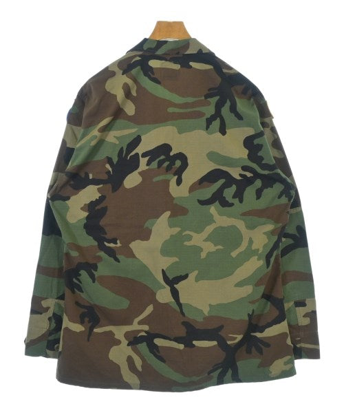 MILITARY 軍裝夾克