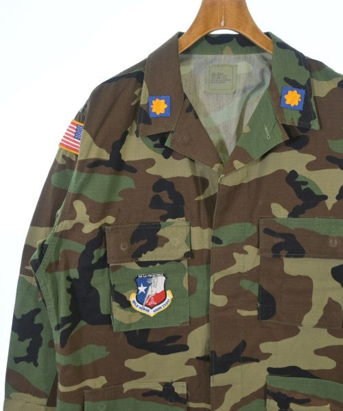 MILITARY 軍裝夾克