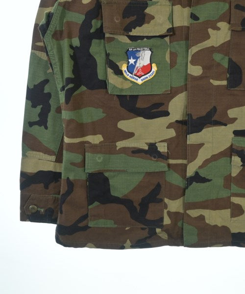 MILITARY 軍裝夾克