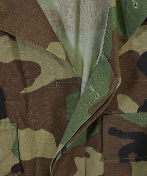 MILITARY 軍裝夾克