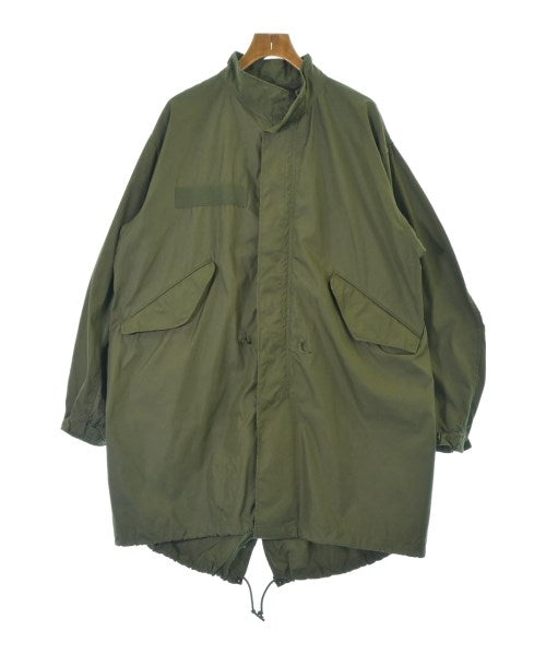 MILITARY 現代外套