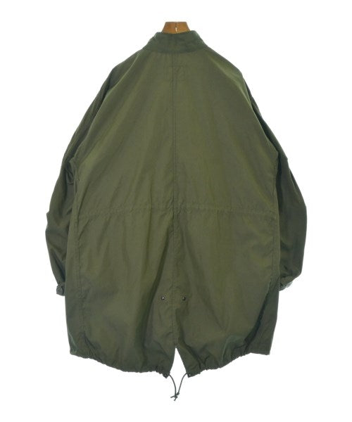 MILITARY 現代外套