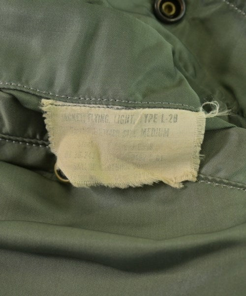 MILITARY 軍裝夾克