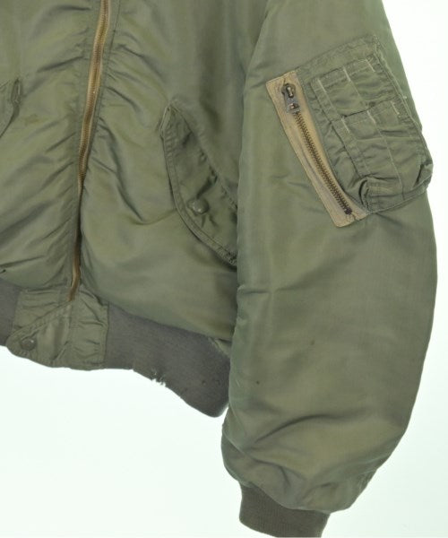 MILITARY 軍裝夾克